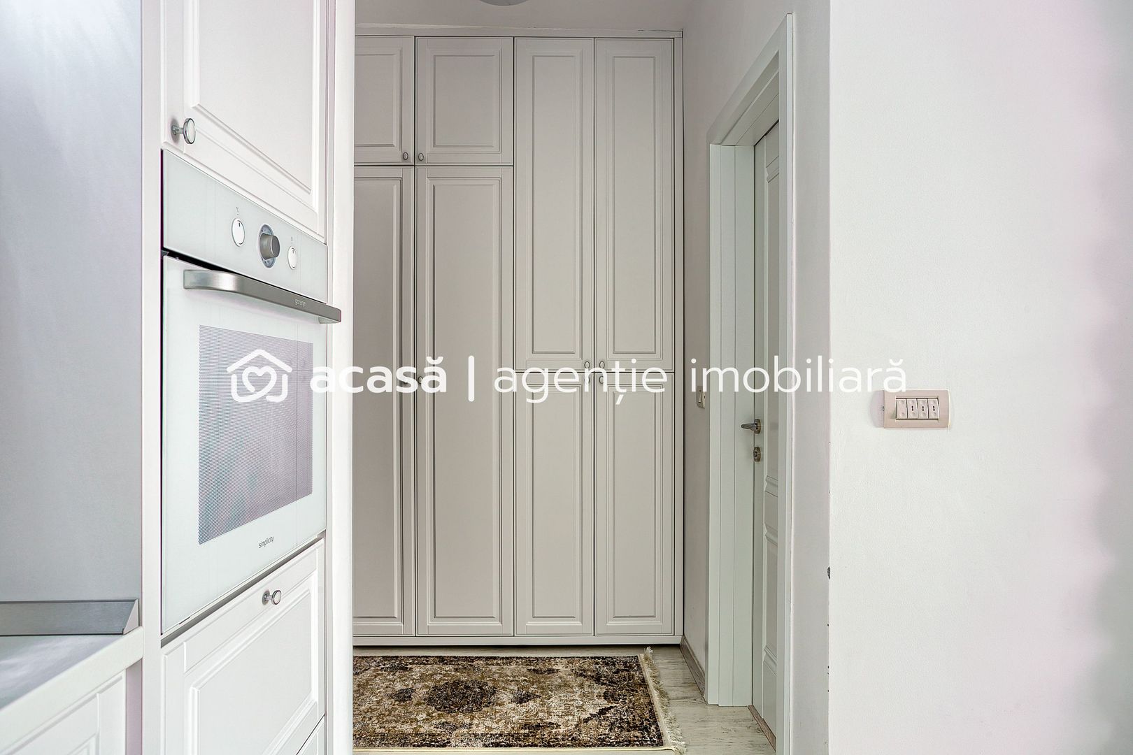 Apartament de lux cu 2 camere Adora Park - Comision 0% la cumparare - Poză 7