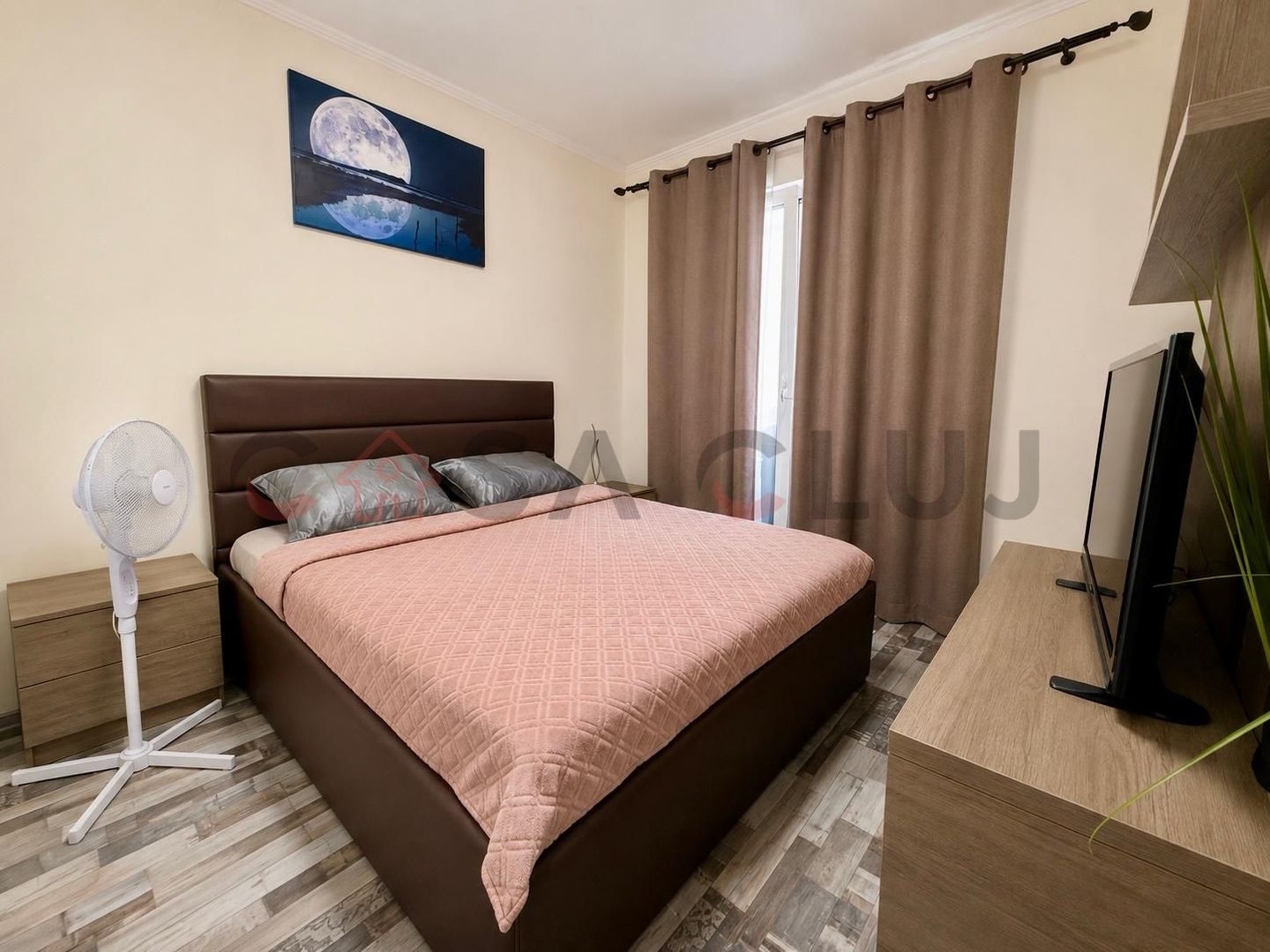 Apartament la cheie, complex rezidențial, Platinia - Poză 5