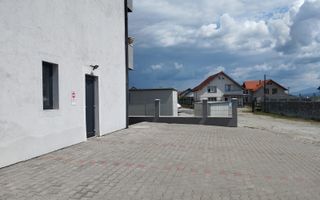 Spatiu birou+depozit 105 mp total-5 parcari-Dr. Tarpiuilui - Poză 5