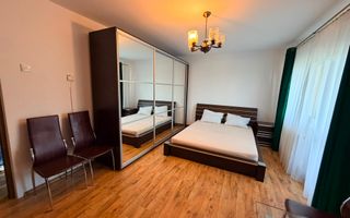 Apartament 1 cameră | mobilat | zona UMF - Poză 1