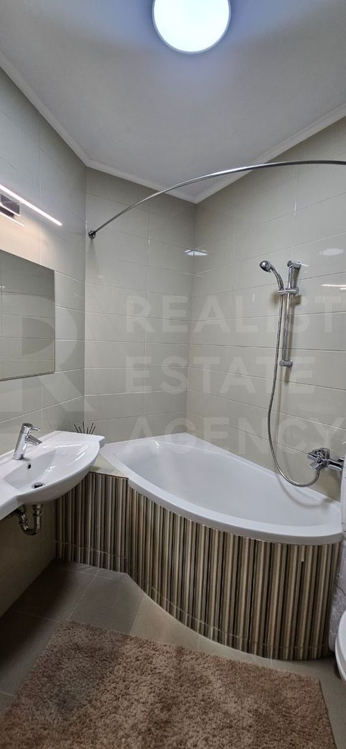 Chirie, apartament, 3 camere, str. Sfatul Ţării, Centru - Poză 8