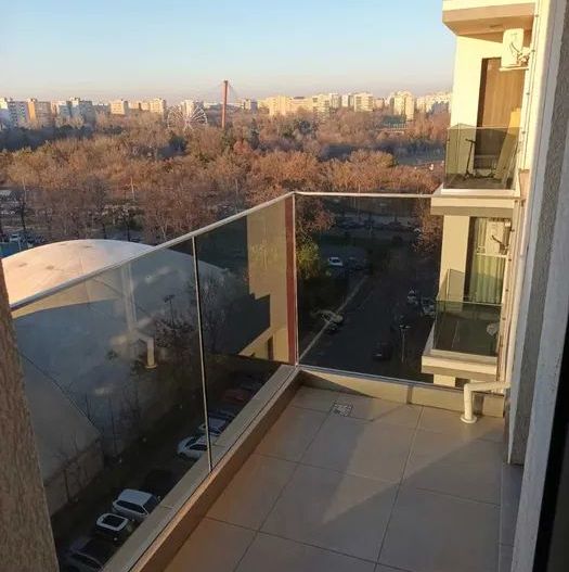 Apartament de inchiriere 2 camere zona Drumul Taberei - Poză 7