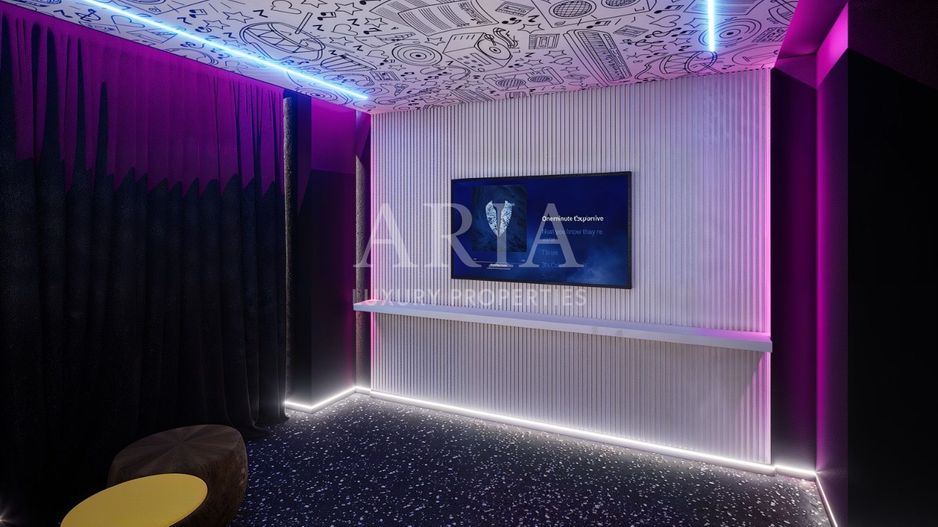 SPATIU COMERCIAL | CLUB | BAR | KARAOKE | STUDIO PODCAST| EVENIMENTE PRIVATE - Poză 35