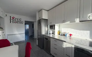 Apartament de 3 camere, decomandat, 70mp, parcare, zona Iulius Mall - Poză 11