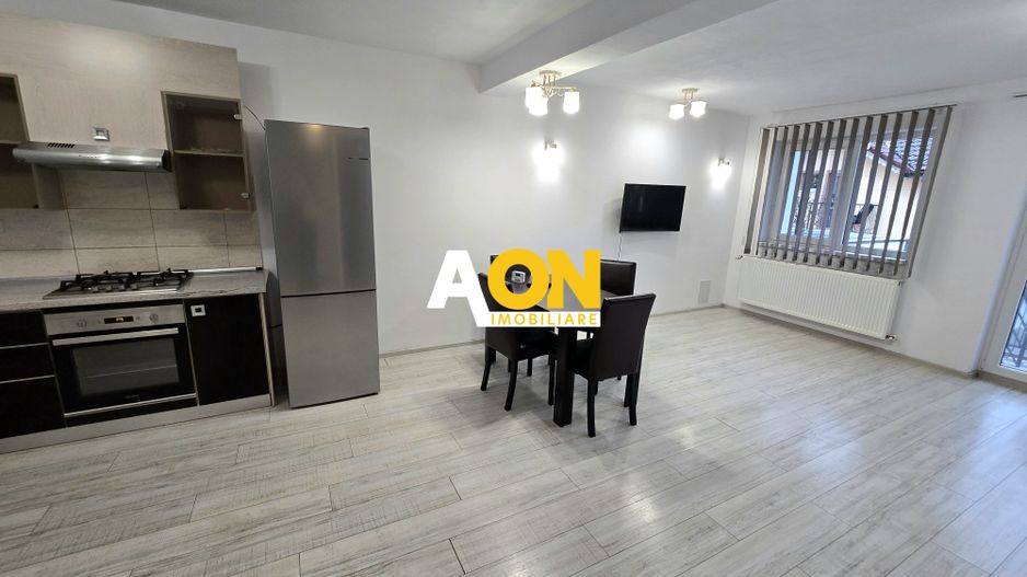 Casă de tip Înșiruit, 3 Camere, Construcție Nouă, Zona Cetate - Poză 3