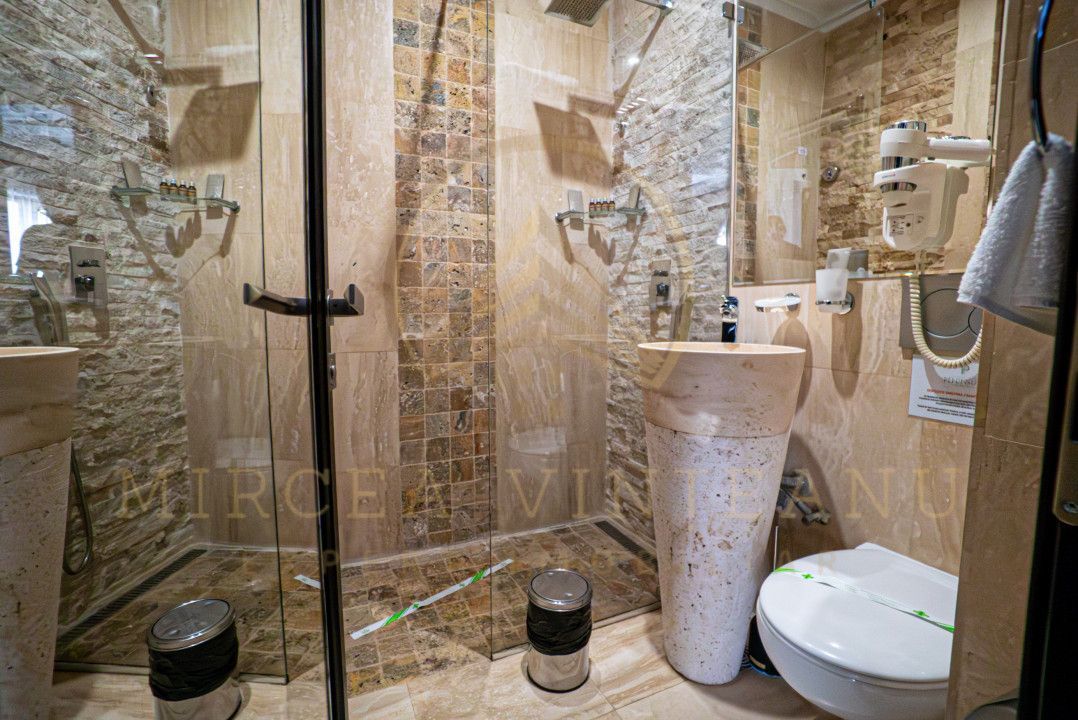 Piata Ovidiu - Hotel Peninsula **** -  D+P+2E+M+Pod circulabil. - Poză 55