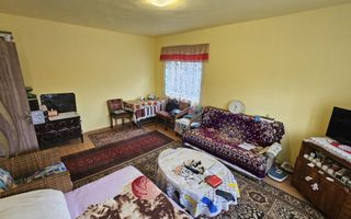 Casă Individuală cu 7 Camere – Cristian | 190 mp utili | Teren 552 mp - Poză 9