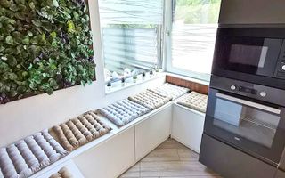 Chirie | Apartament 3 camere 90mp | Parcare | Grădina | Pipera - Poză 7