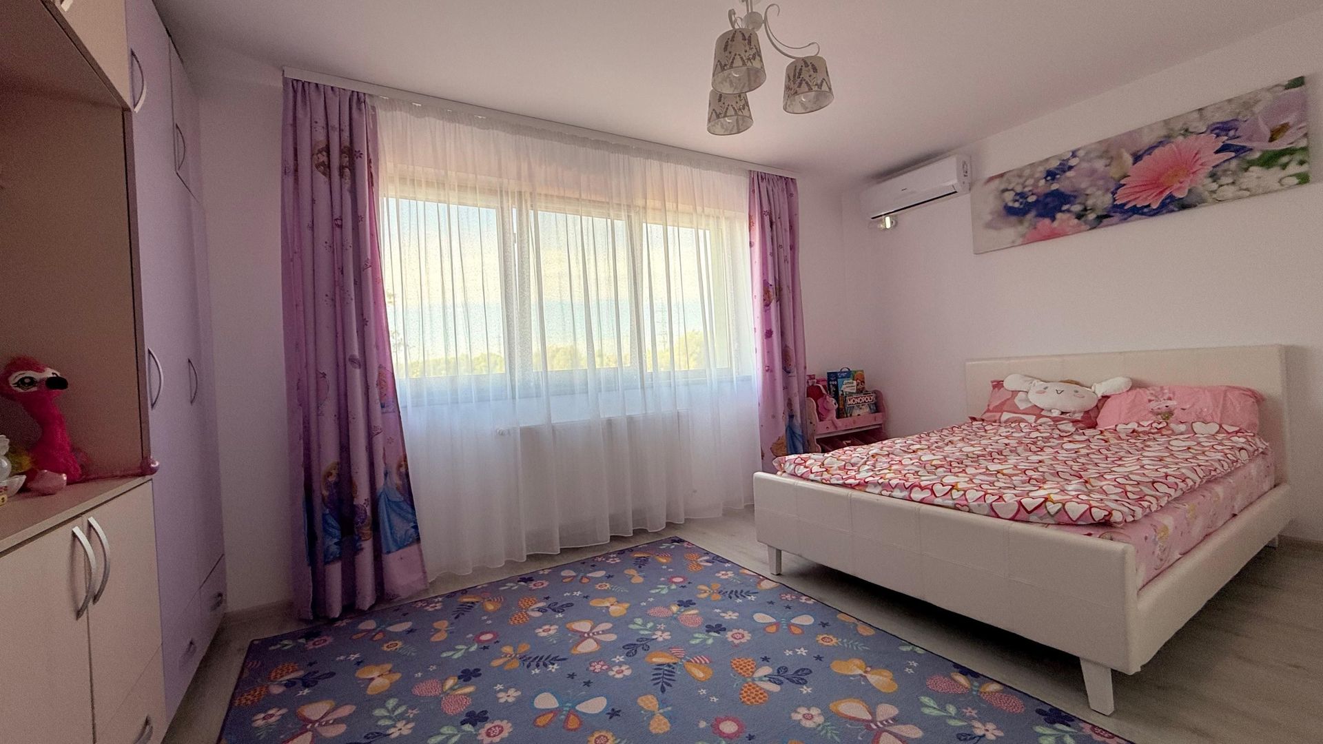 vila-n duplex/mob-util complet+2parcari/Trend Residence Spl.Unirii - Poză 8