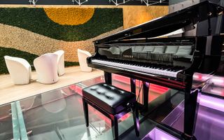 Cladire de birouri + spatiu comercial *1106 mp* // Dorobanti Capitale - Poză 12