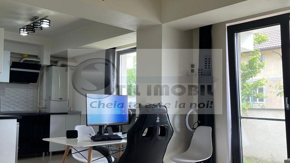 Apartament cu o camera terasa si parcare in spate la LIDL - Poză 5