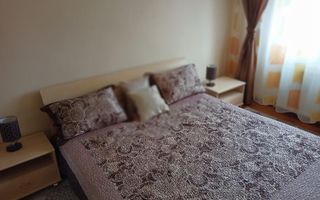 Complexul Studentesc | 3 camere | Centrala Proprie. - Poză 9