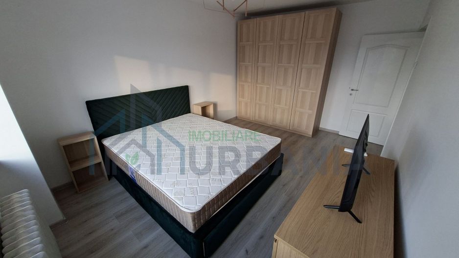 Apartament renovat central, 3 camere, 2 băi, zona Gării – Iași - Poză 4
