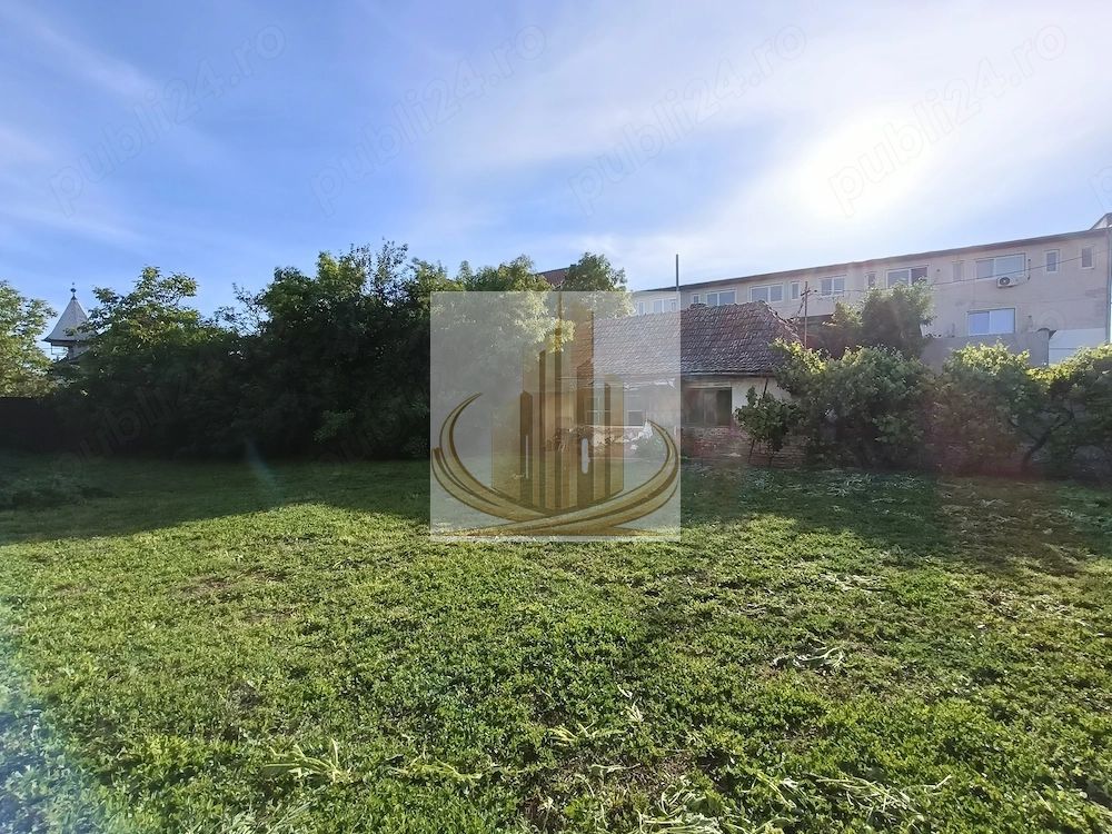 Teren 664 mp | Front 22 ml | Mehala | Ideal Casă sau Duplex - Poză 3