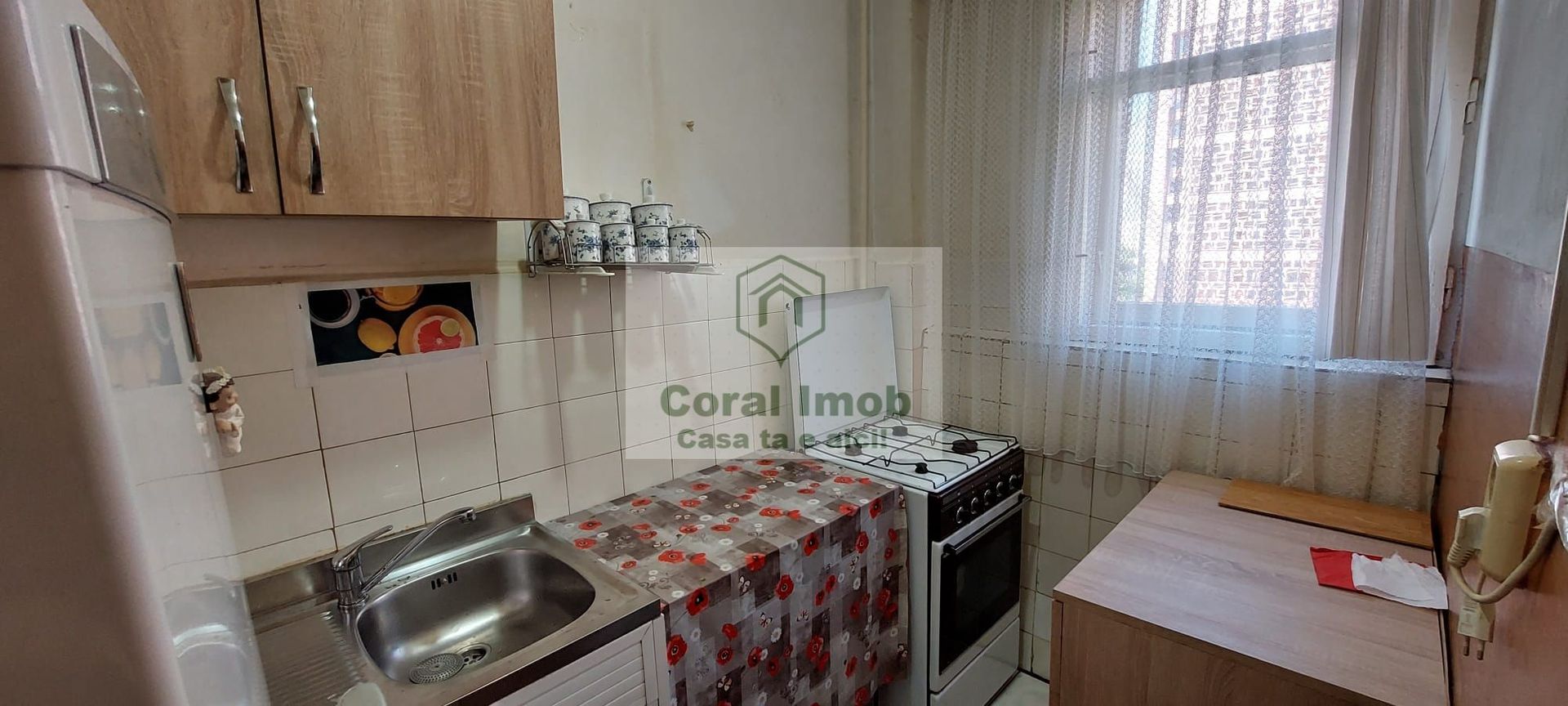 Vanzare garsoniera cu balcon Piata Minis, Costin Georgian, Titan - Poză 7