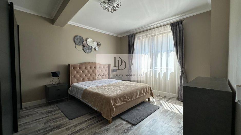 Vanzare Duplex | Dezmir | Finisat si mobilat complet - Poză 4