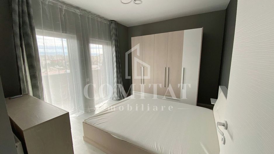 Apartament 3 camere | Mărăști | Zona străzii Bobâlnei - Poză 6