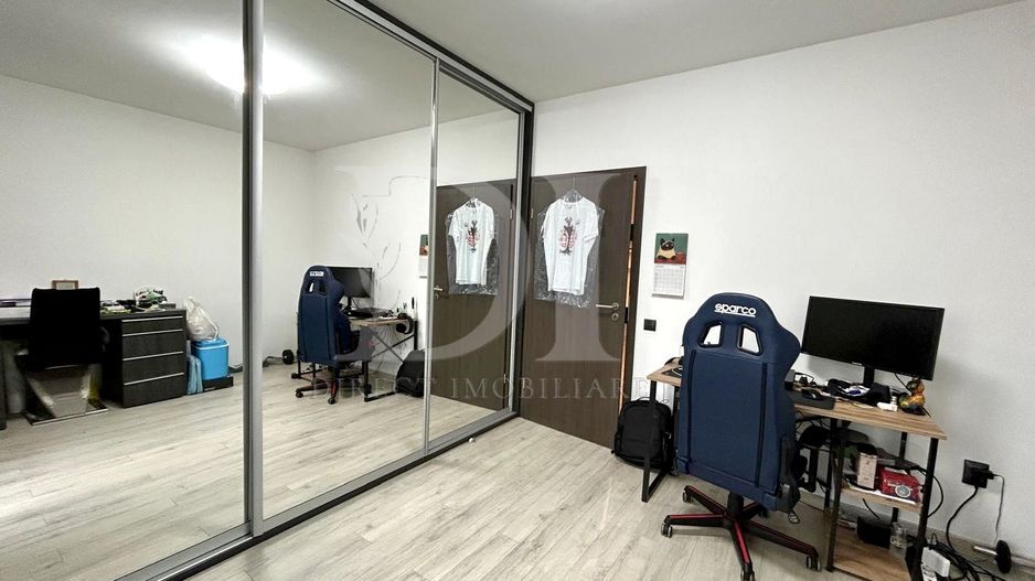 Apartament trei camere | Parcare | Zona Muzeul Apei - Poză 7