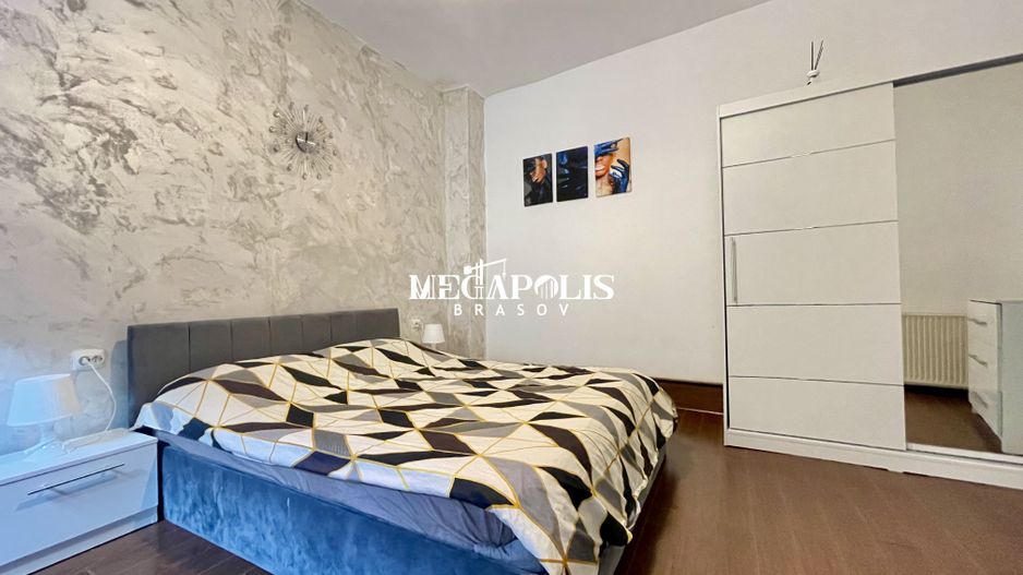 Apartament 2 camere | Strada Republicii | Inima Brașovului - Poză 1