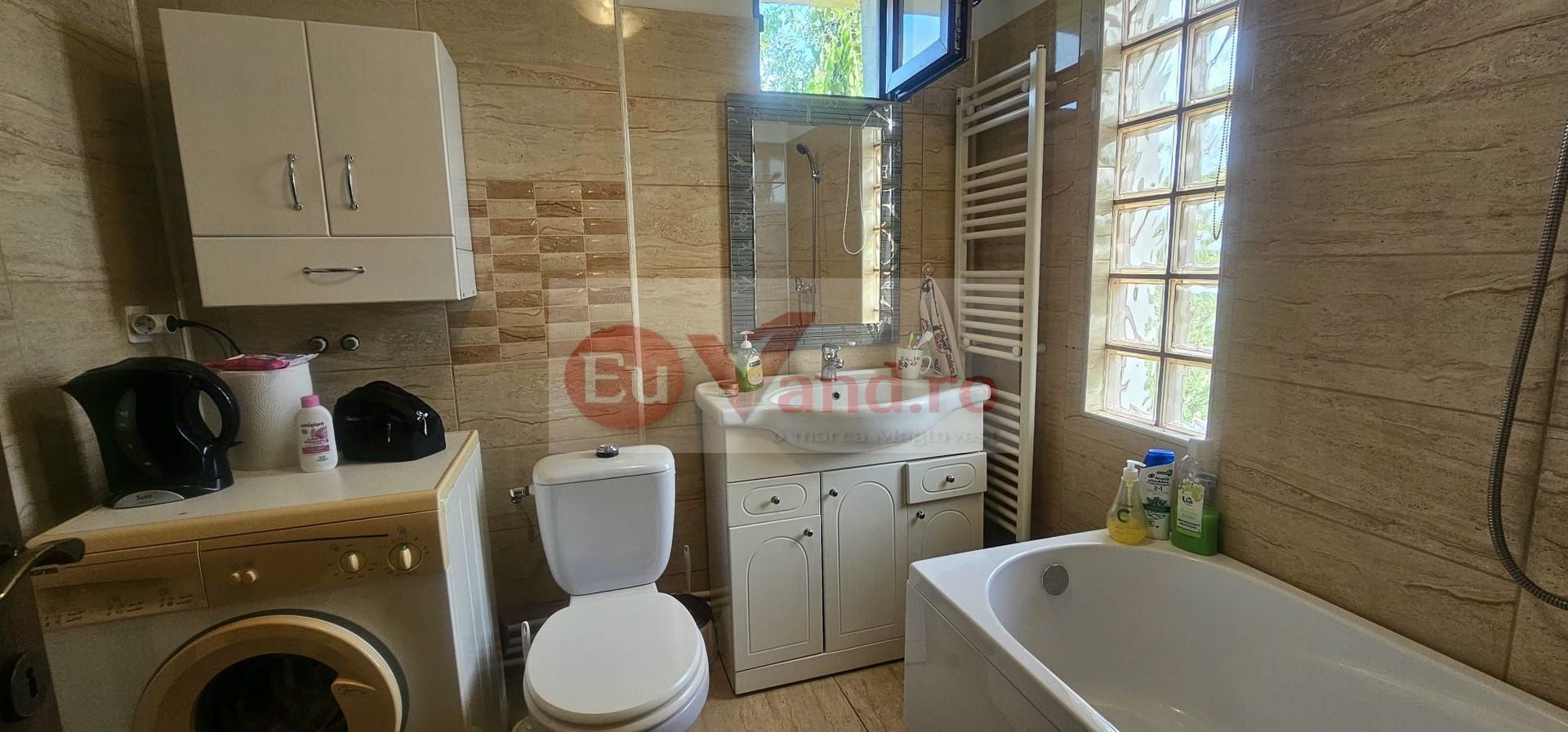 Casa Vânători, SU 140 mp, teren 1107 mp, toate utilitățile - Poză 8