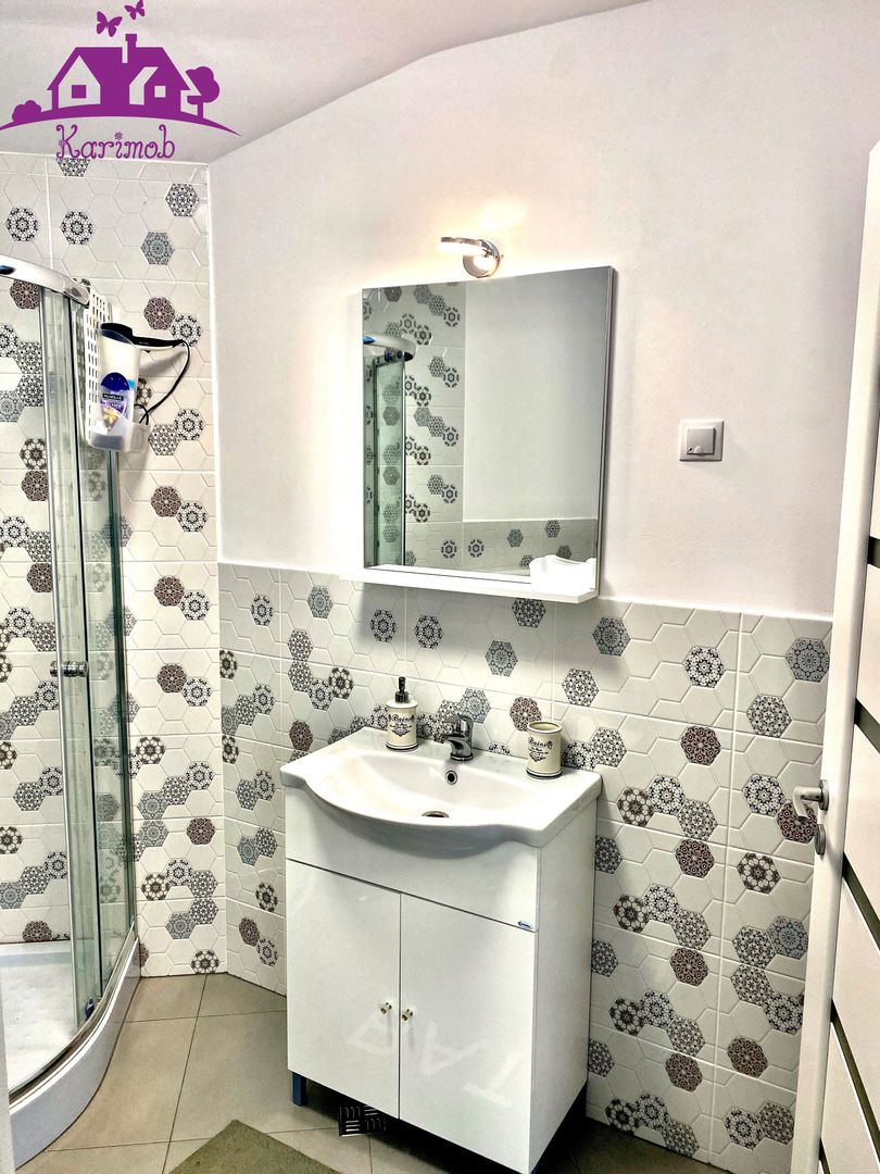 Casa de inchiriat central - Poză 10