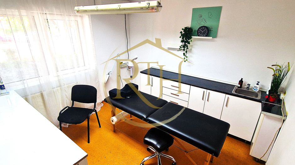 Oferim spre vanzare afacere la cheie,salon infrumusetare si masaj - Poză 8