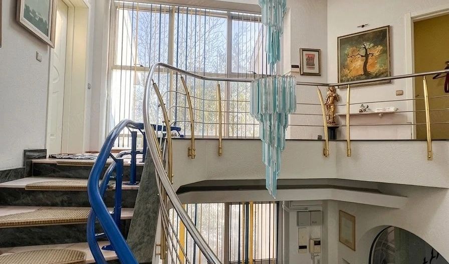 Proprietate rară pe Lacul Grivița | Teren 1902 mp + Vilă 568 mp | Nord Bucuresti - Poză 8