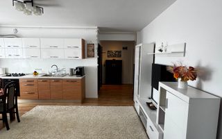 Apartament modern 3 camere 66 mp utili balcon 4,65 mp Zona Turnisor - Poză 4