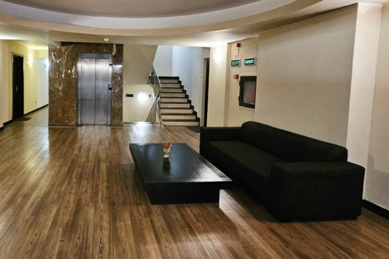 Apartament 3 camere LUX, terasă 11 mp, parcare, Persepolis Herăstrău - Poză 17