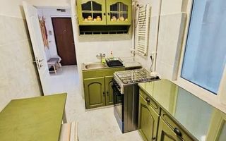 AP. 2 CAMERE- TINERETULUI, BUCATARIE INCHISA, METROU 4 MIN, MODERN - Poză 7