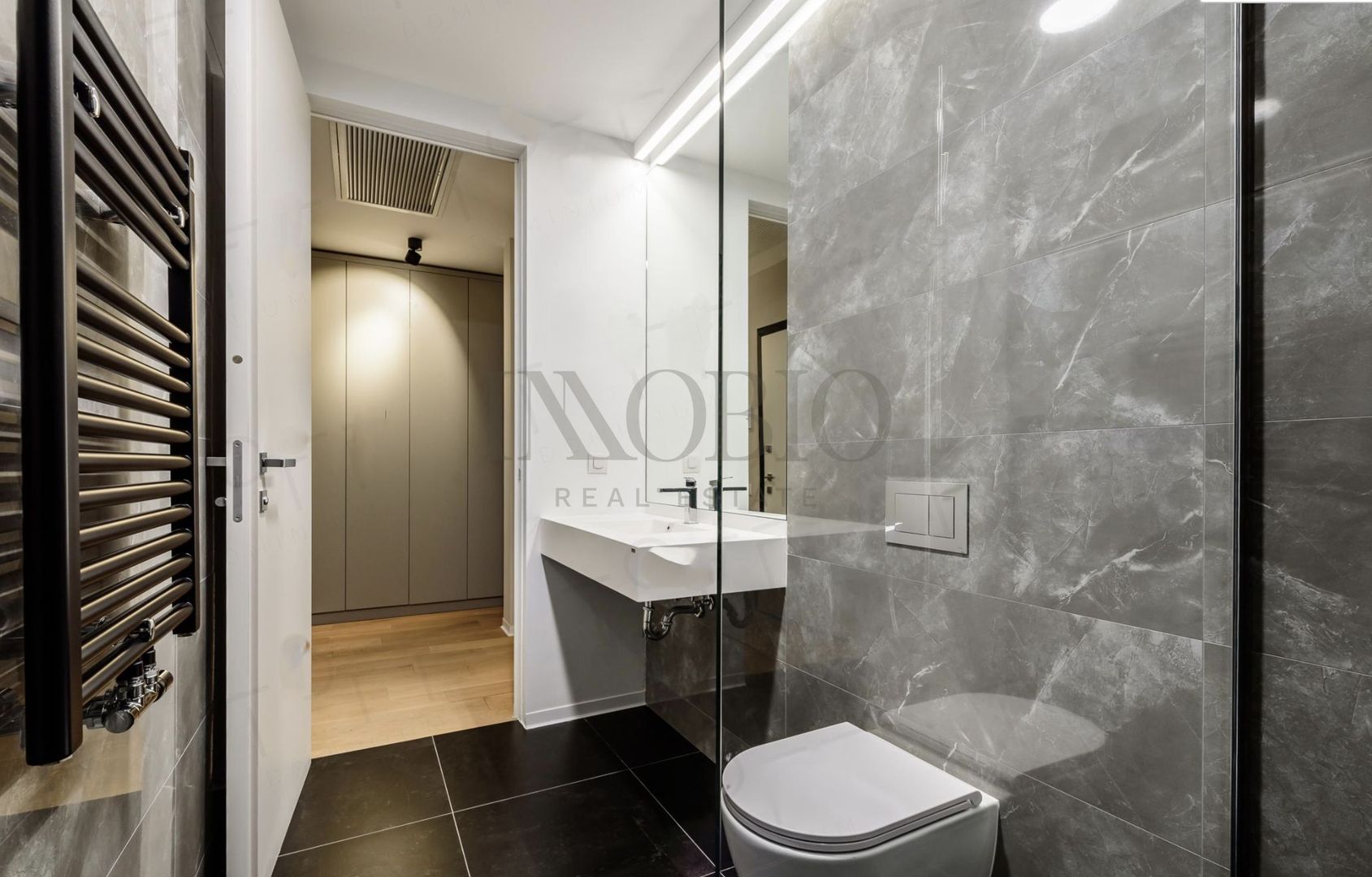 Studio Dublu | One Mircea Eliade | Loc de Parcare - Poză 8