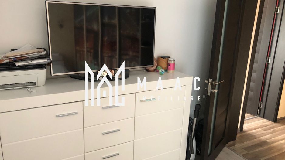 Apartament 3 camere | 2 Balcoane | Parcare | Cisnadie - Poză 3