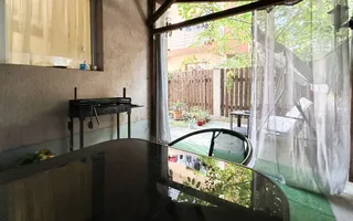2 camere cu gradina de 35mp + parcare inclusa - Poză 14