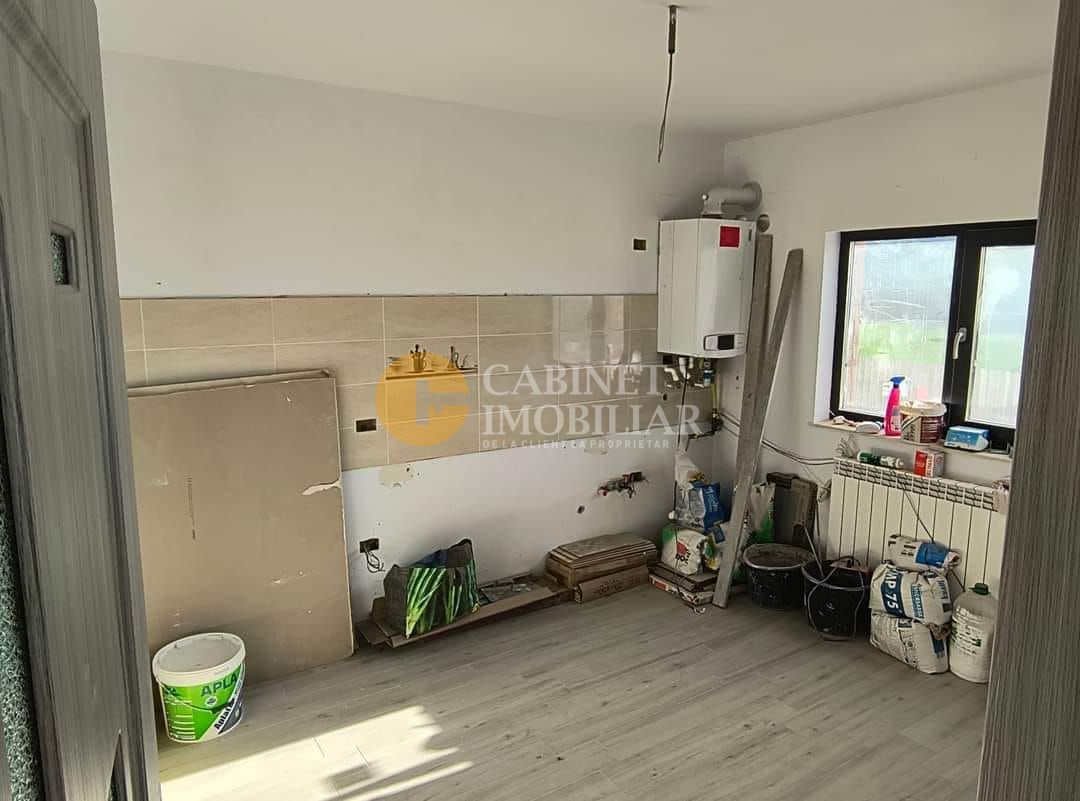 🏡 DUPLEX MODERN ÎN HORPAZ – Poziție EXCELENTĂ! 🔑 - Poză 12