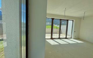 Casa tip duplex în Baciu - Poză 2