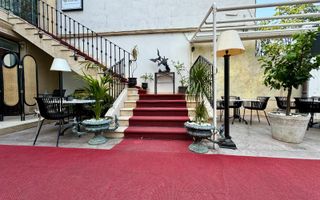 Apartament cu 4 camere / Posibilitate investitie / Arcul de Triumf - Poză 50