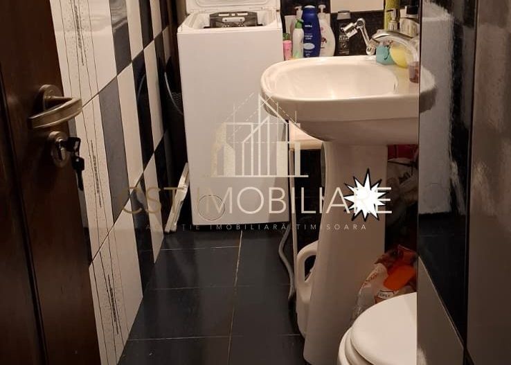 Apartament 3 camere -Zona Dacia - Poză 3