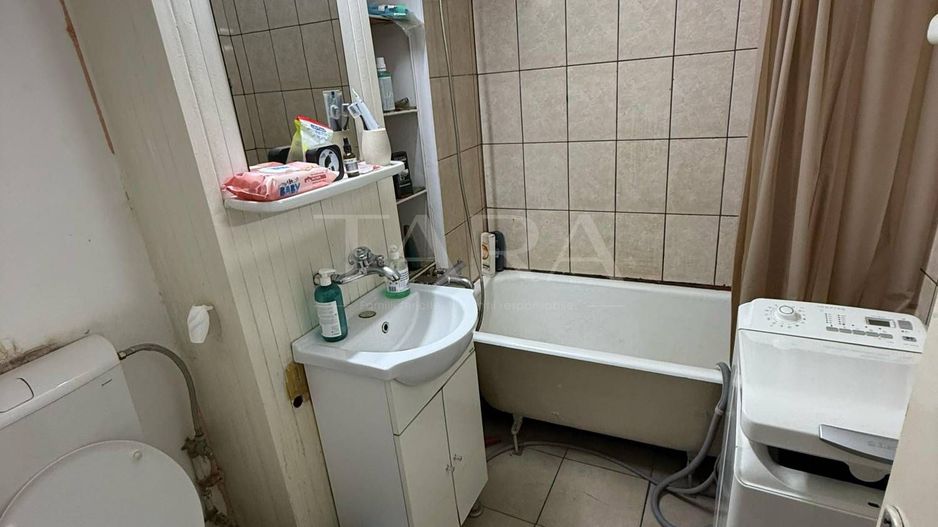 Garsonieră, zona Bucegi, ideală pentru investiție. - Poză 5