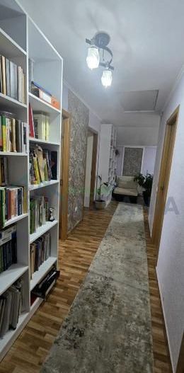 VILA INDIVIDUALA, P. fizică, Su 165 mp si TEREN 500 mp, POPAS PACURARI - Poză 7