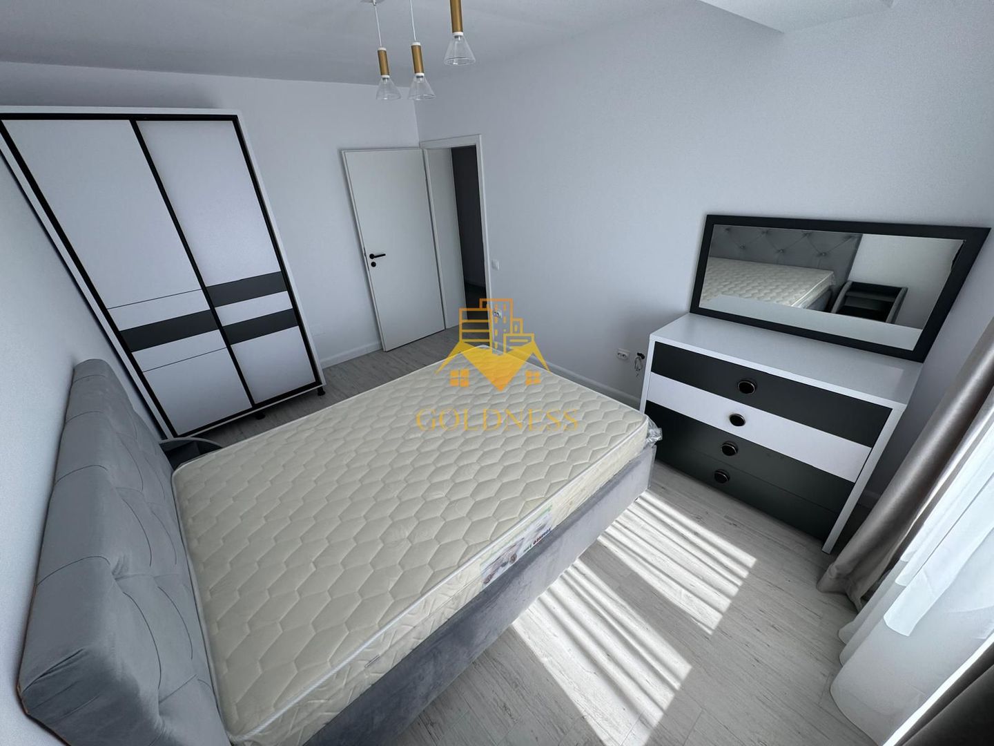 2 camere, modern, parcare,Baciu zona Galaxiei, Transylvaniei - Poză 5