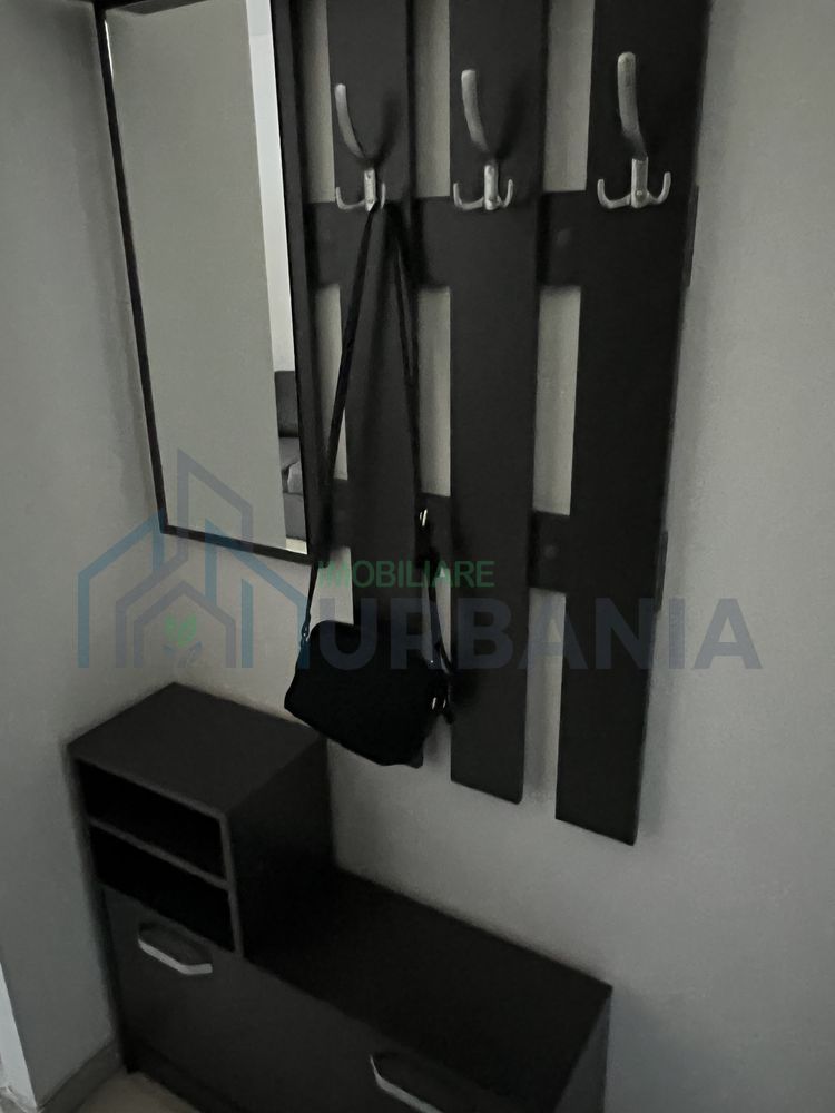 Garsoniera de inchiriat - Poză 8