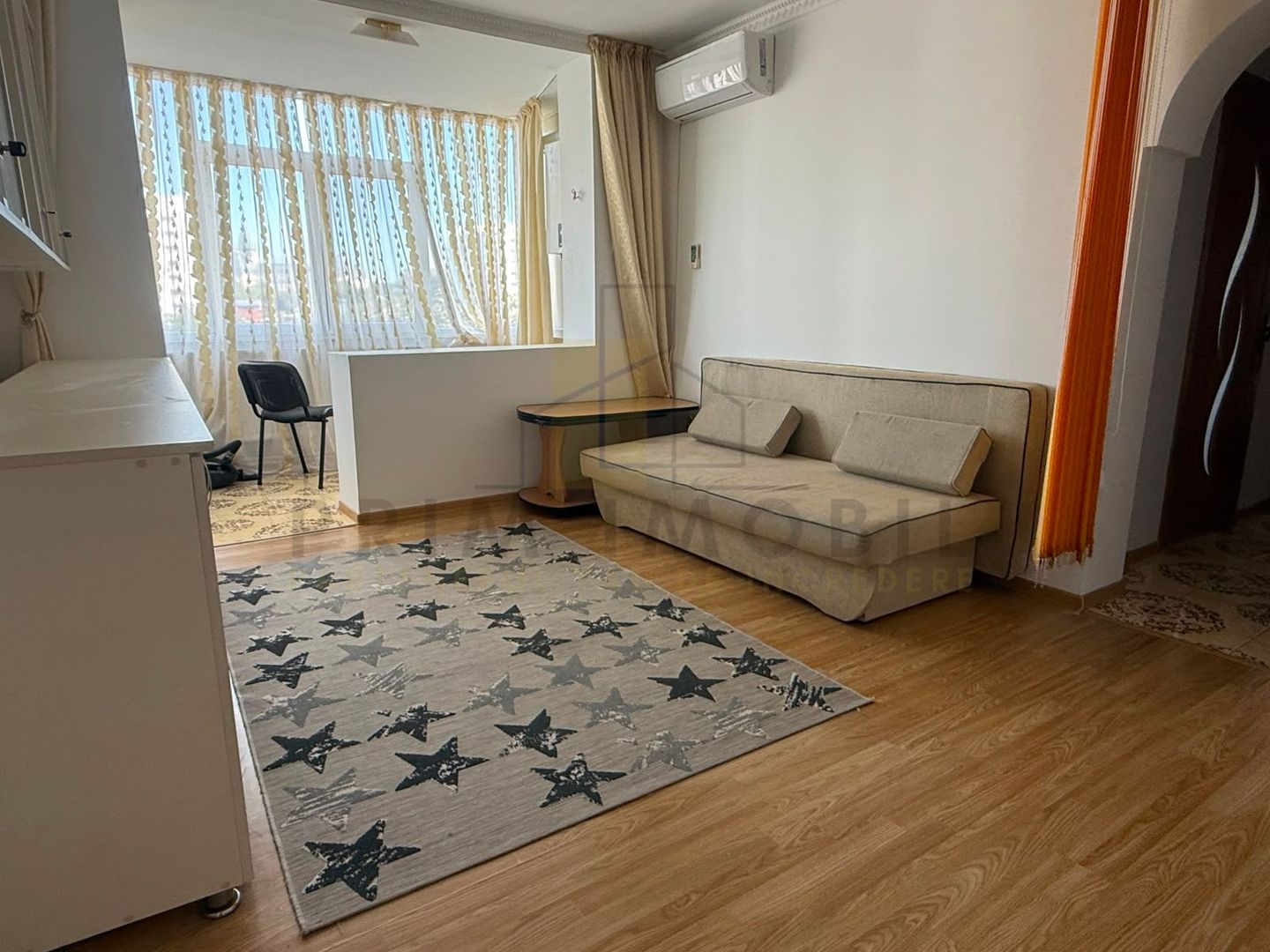 Apartament 3 Camere | Palas Mall | Podu Ros - Poză 9