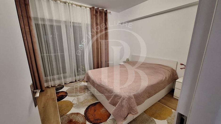 Apartament 3 camere decomandat-2 Bai-Titan-Pallady-Mobilat - Poză 13