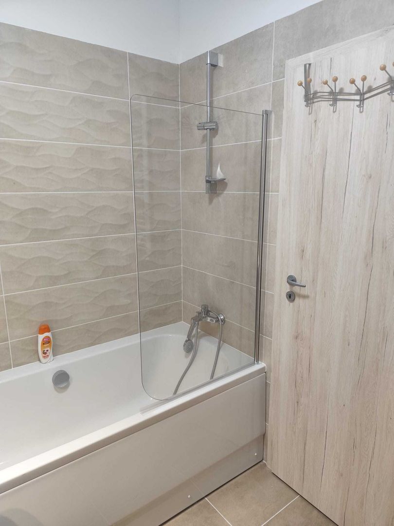 Apartament 2 camere + Loc de parcare | Ajustorului Residence | Uverturii - Poză 7