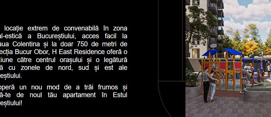 High Garden East  Veranda Mall - Poză 2