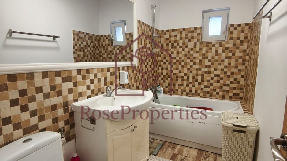 Apartament | 3 camere | Academia Navala | DR-uri - Poză 17