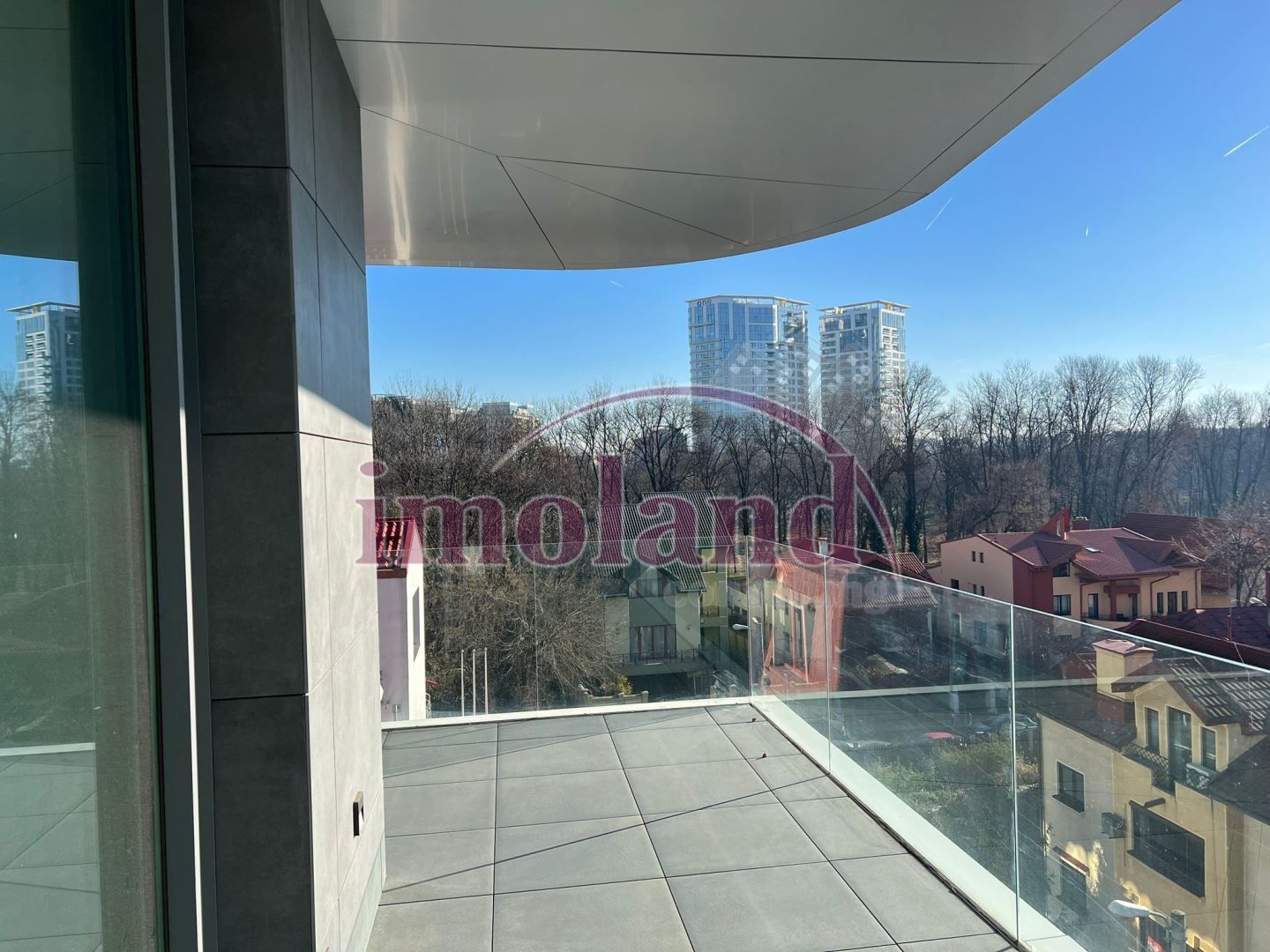 Lacul Floreasca - apartament - 4 camere - vanzare - Poză 2