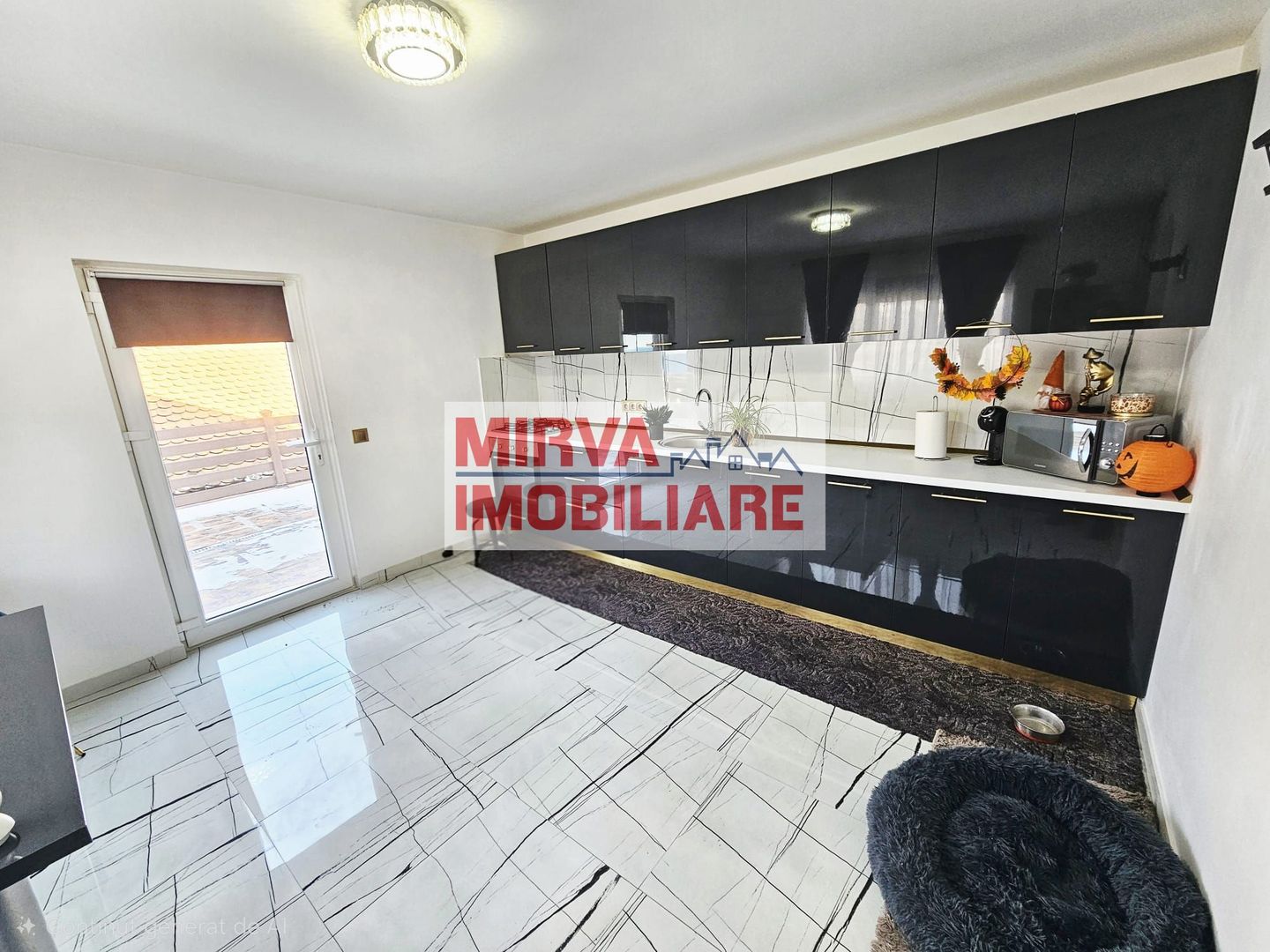 Vilă cu 5 camere, posibilitate două apartamente – Zona Bereasca - Poză 14