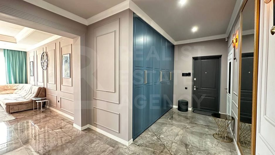Chirie, apartament, 2 camere, Strada Tighina, Rîșcani - Poză 7