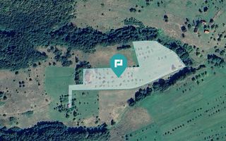 Teren de 92294 in Halmagiu - Poză 1